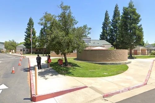 Sandra J Gallardo Elementary School