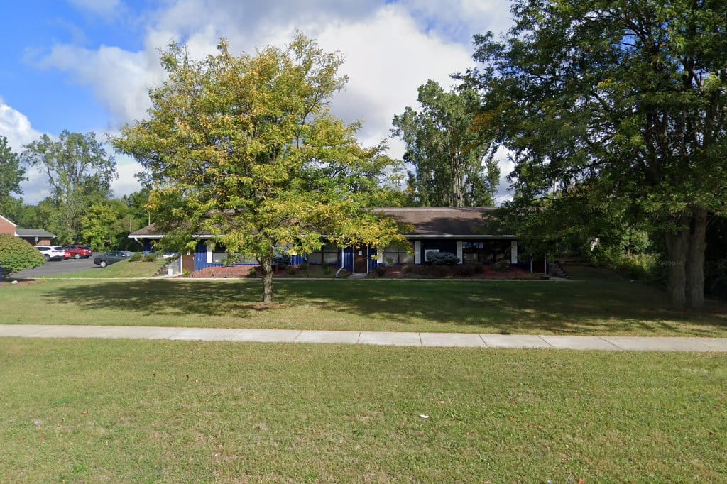 Maria Montessori Center Inc