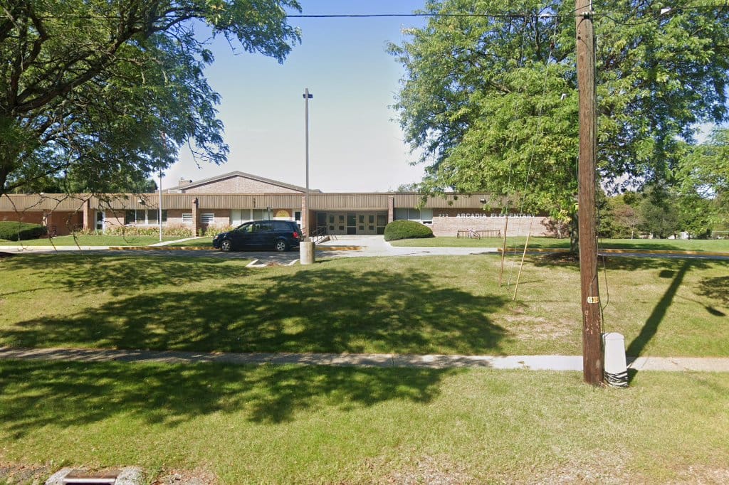 Arcadia Elementary School