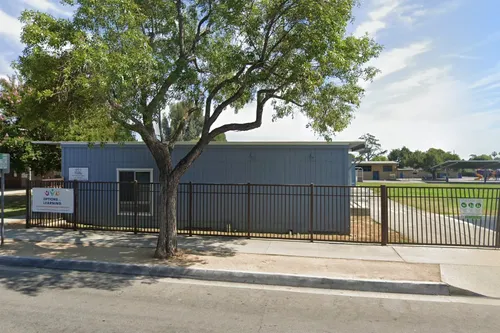 Coolidge Elementary School