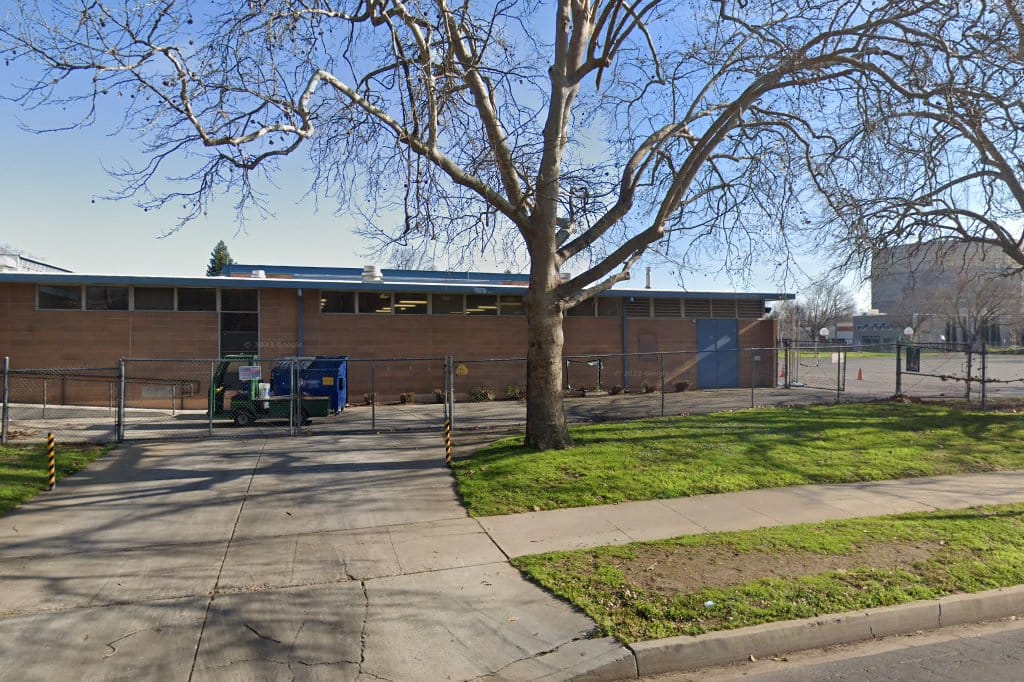 Sutter Middle School