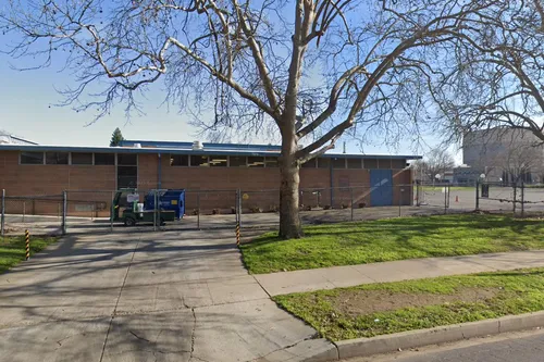 Sutter Middle School