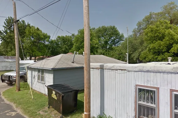 Rossville Veterinary Hospital