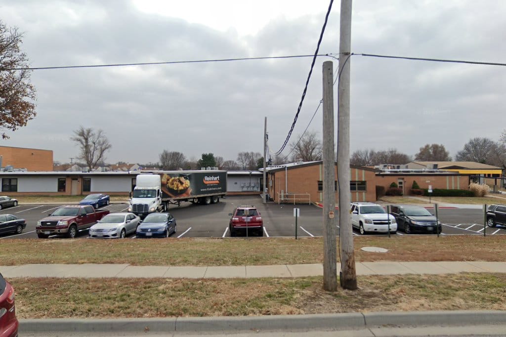Cambridge Elementary School