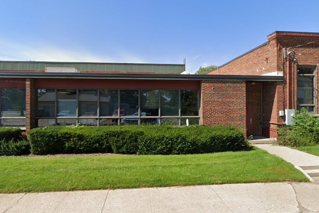 Lakeside Montessori Preschool