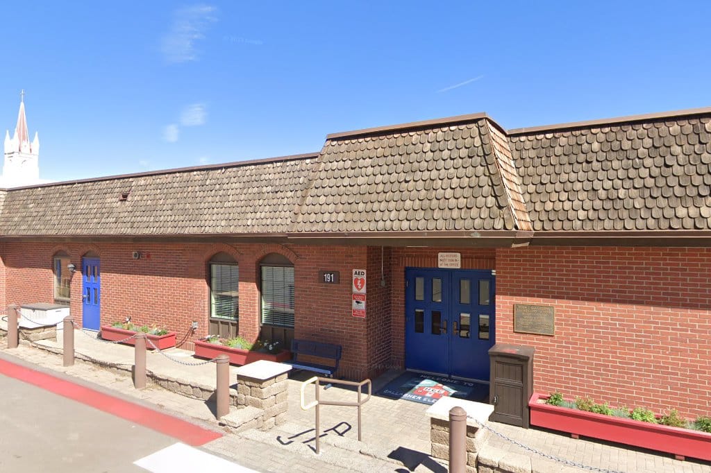 Hugh Gallagher Elementary School