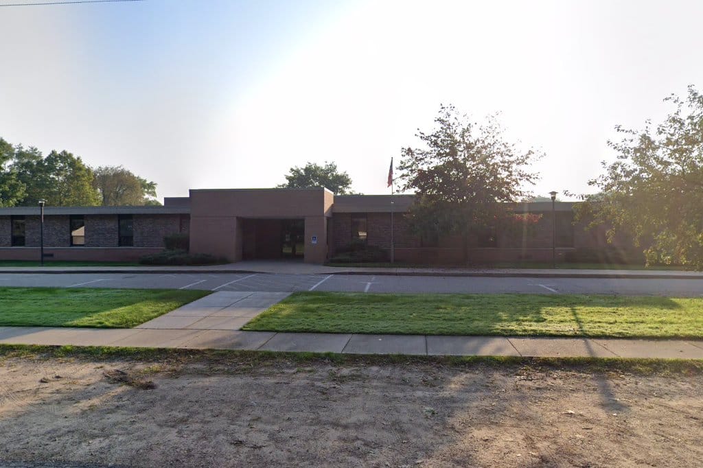 South Side Christian School