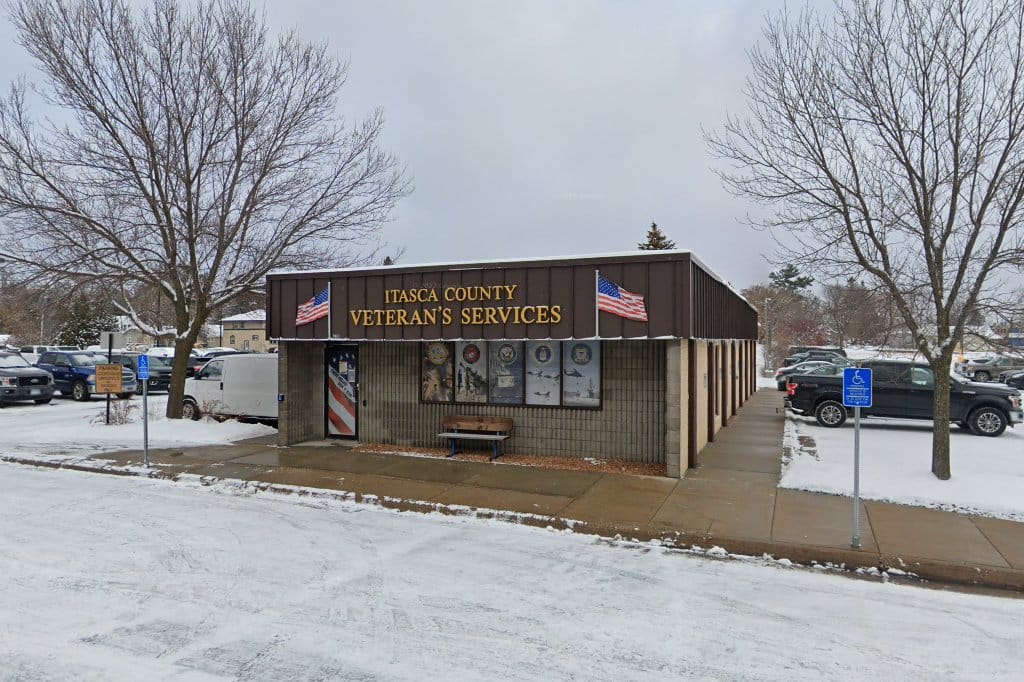 Itasca County Passport Office
