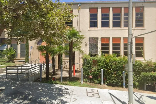 Alexandria Elementary School