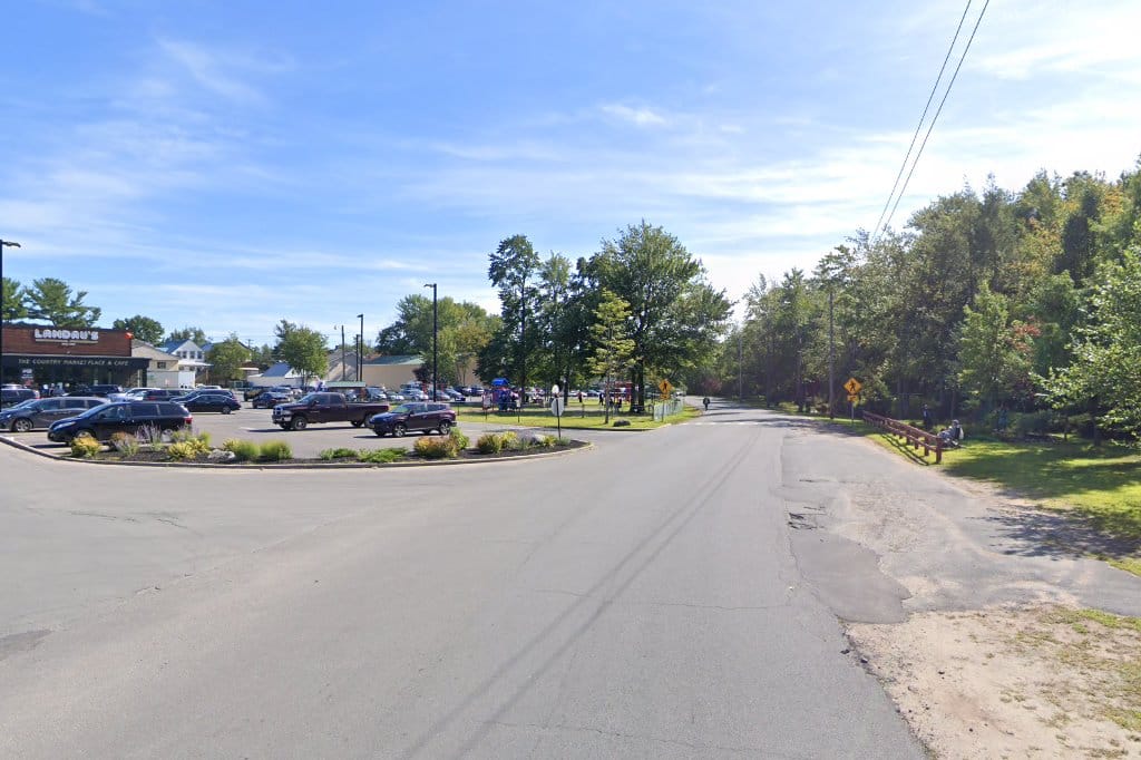 Fallsburg Town Court