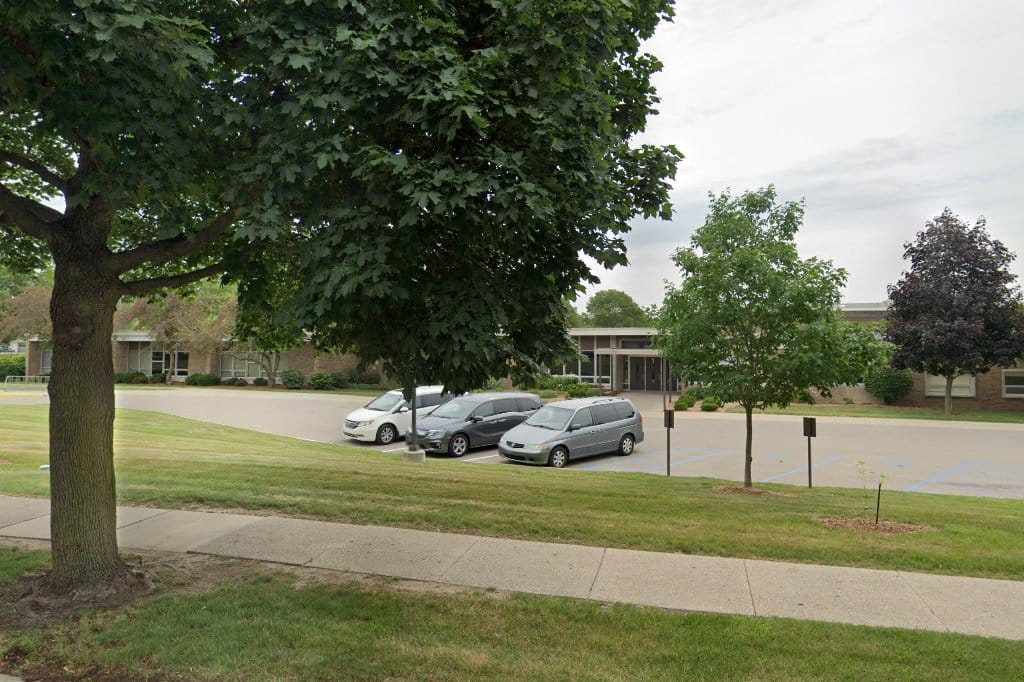 Shawnee Science, Math and Tech. Academy