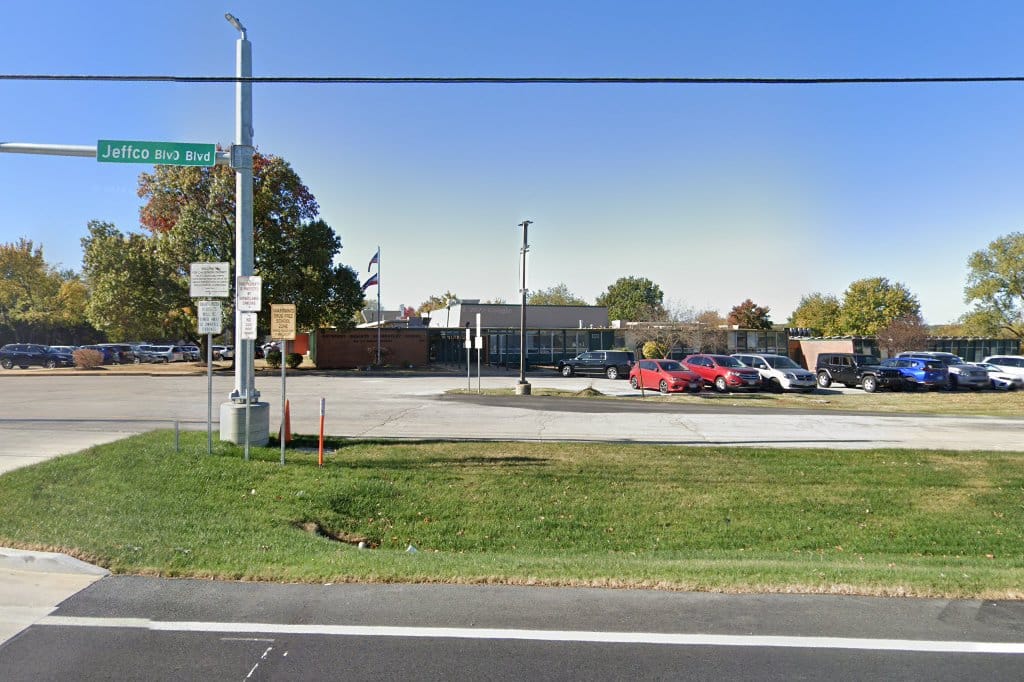Rockport Heights Elementary School