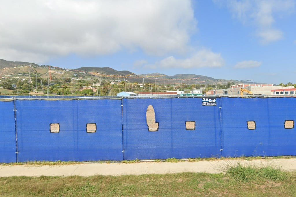 Juan Cabrillo Elementary School