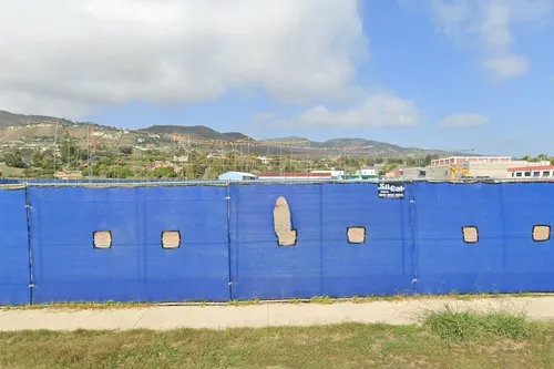 Juan Cabrillo Elementary School