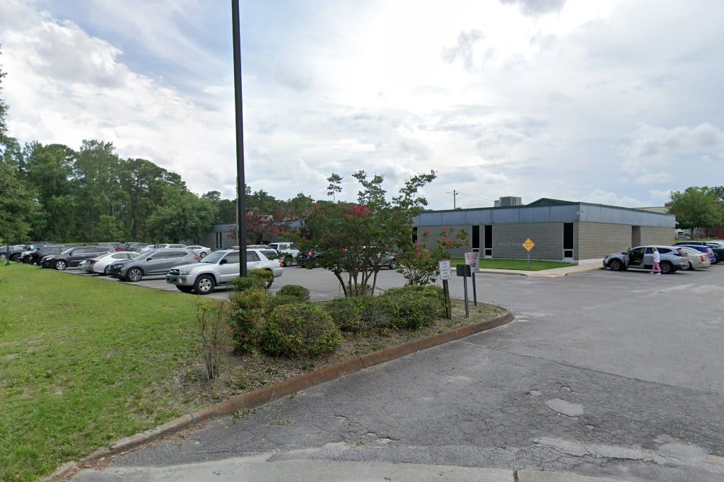 Lake Forest Academy