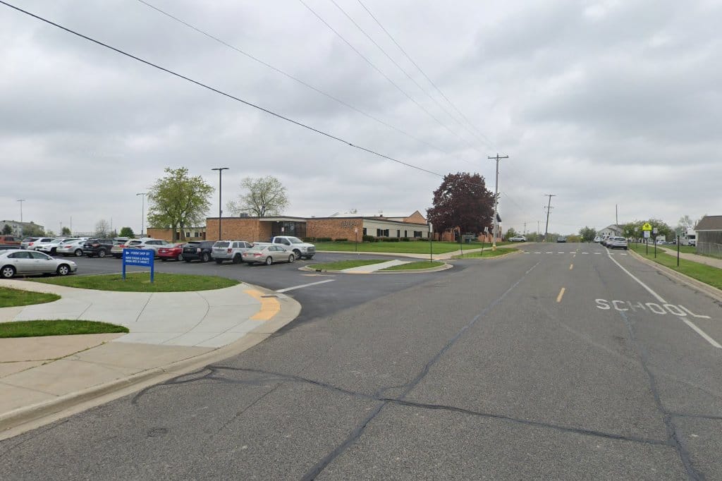 Michener Elementary School