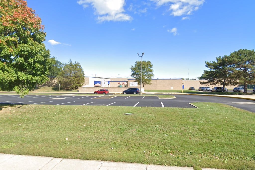 Clintondale High School