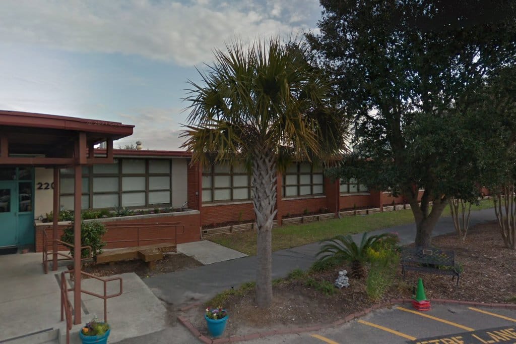 Wrightsville Beach Elementary School