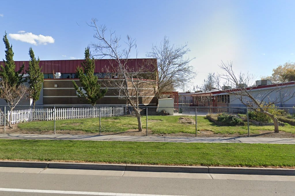 Westlake Charter Middle School