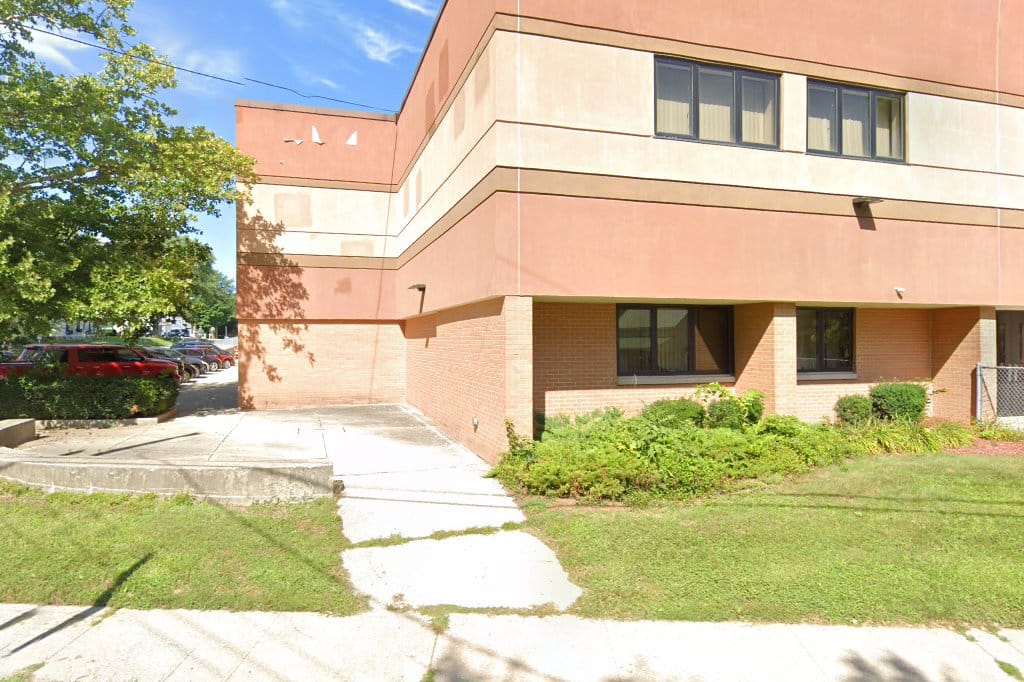 West Grand Elementary School