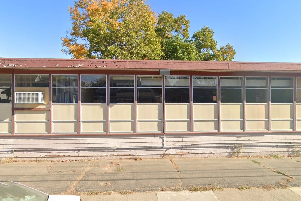 American Legion High School