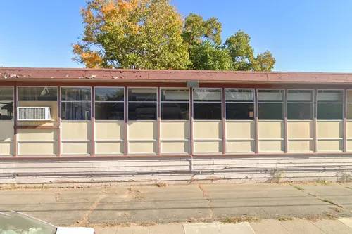 American Legion High School