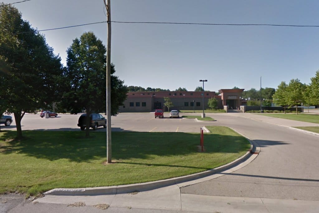 Valleywood Middle School