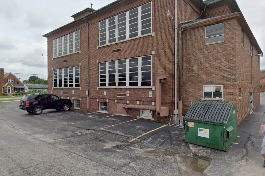 Omni Adult Education