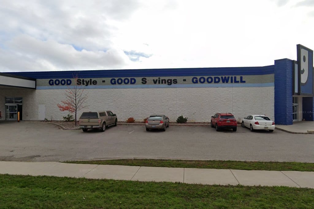 Goodwill Escanaba