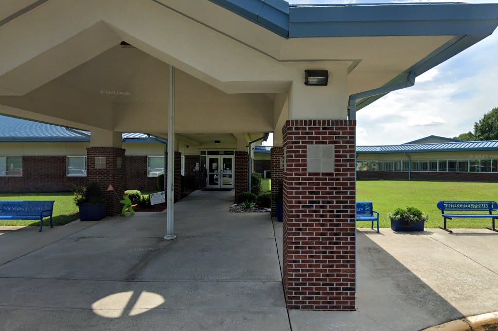 Wintergreen Primary School