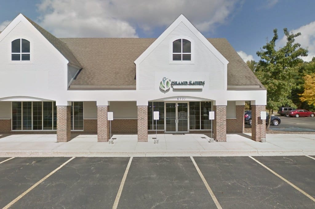 Goodwill Grand Rapids