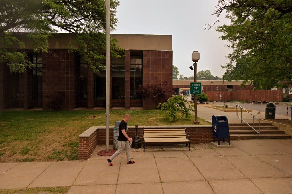 Fulton City Court