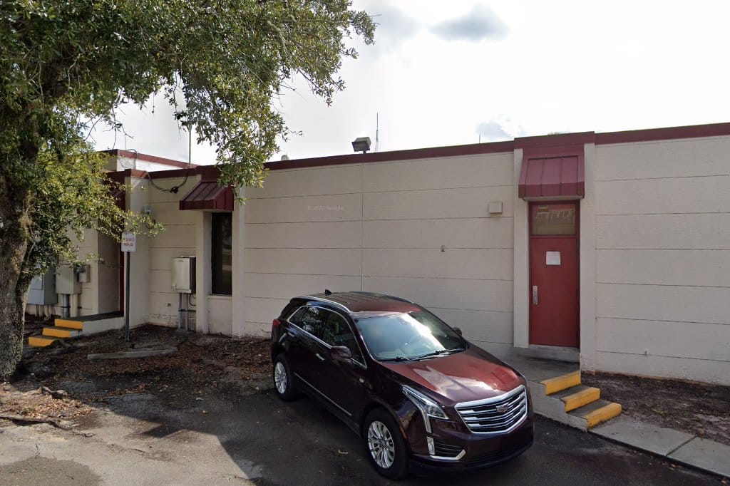 Immokalee Driver License & Vehicle Services