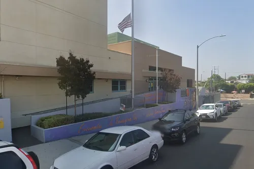Camino Nuevo Charter Academy No 4