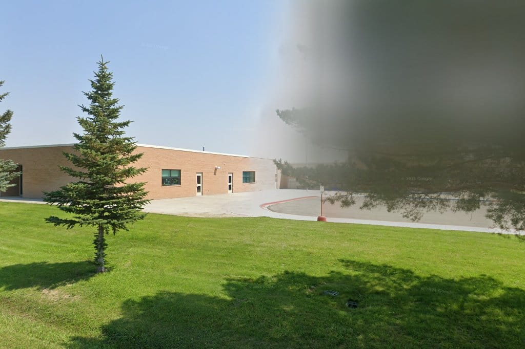 Roberts Elementary School