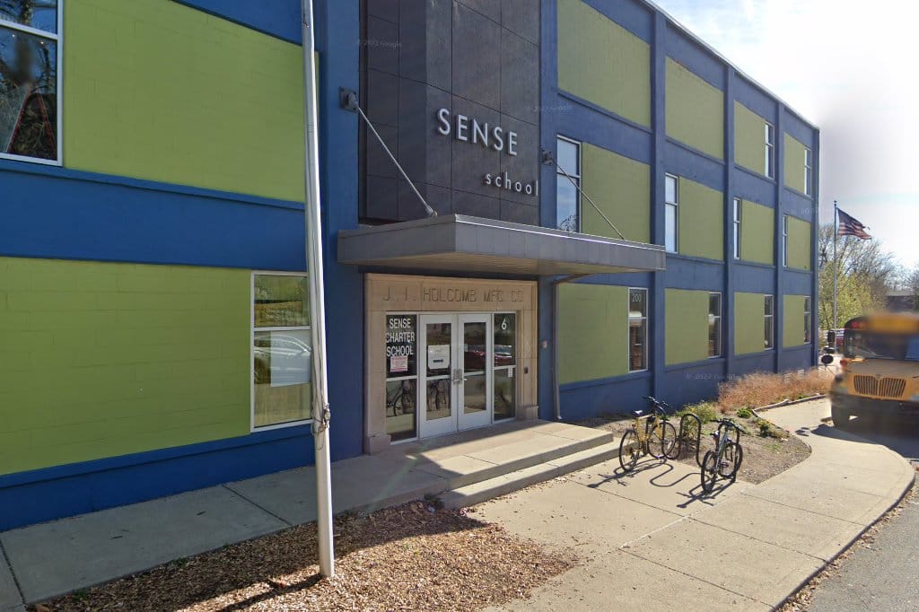 Se Neighborhood School Of Excellence
