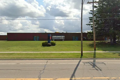 Covert High School