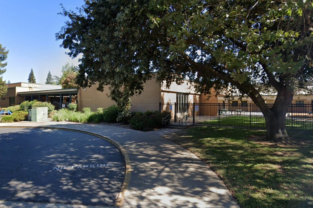 Ellen Feickert Elementary School