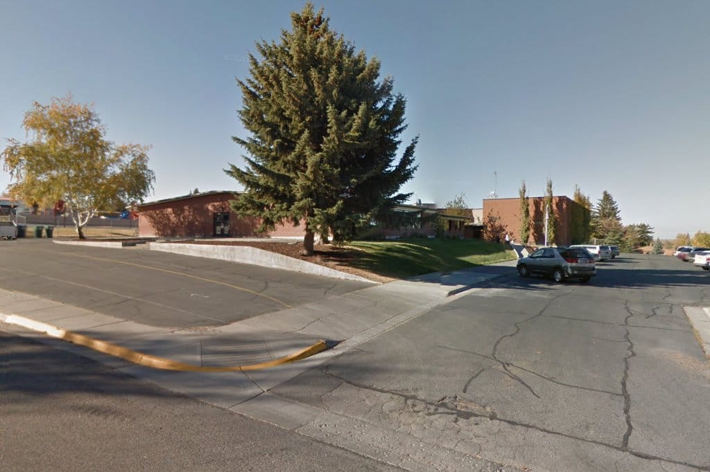 Lincoln Elementary School
