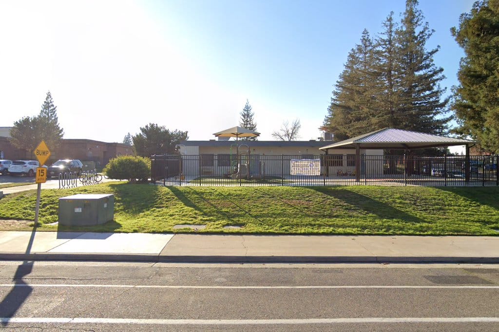 Ridgepoint School