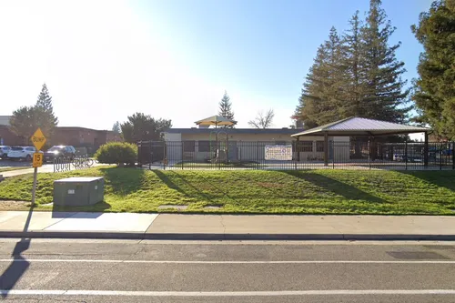 Ridgepoint School