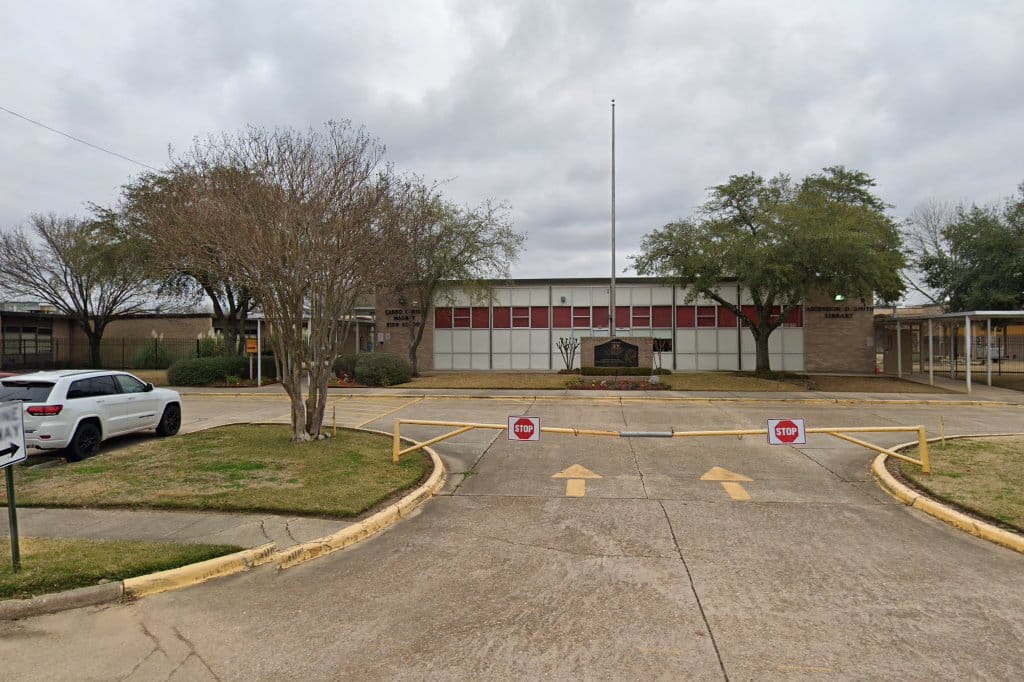 Caddo Parish Magnet High School