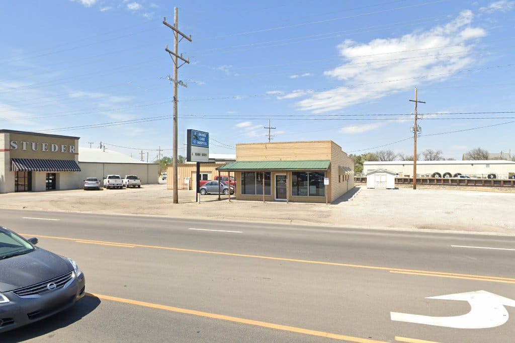 Great Bend Animal Care Hospital LLC