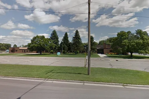 Northwest Elementary School
