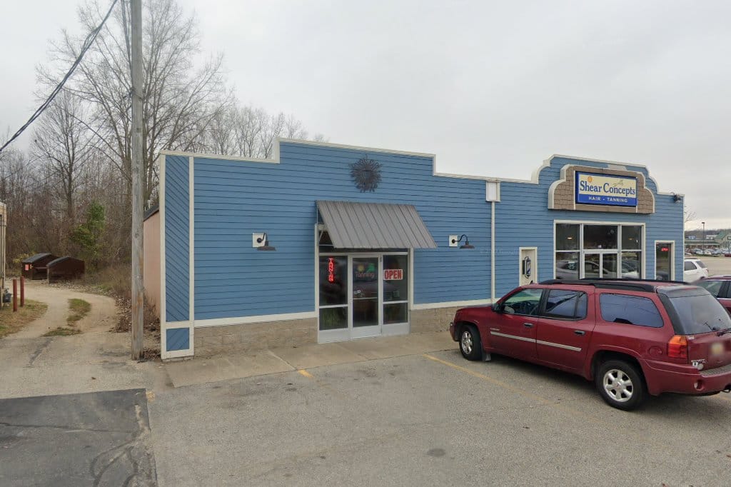 Goodwill Wayland