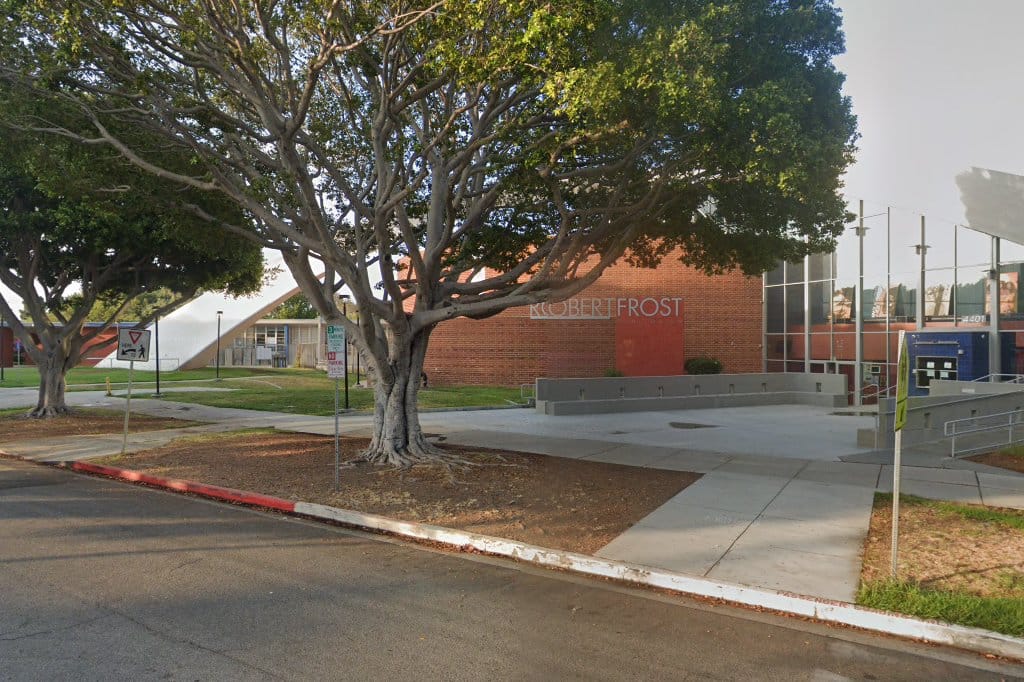 Culver City High School
