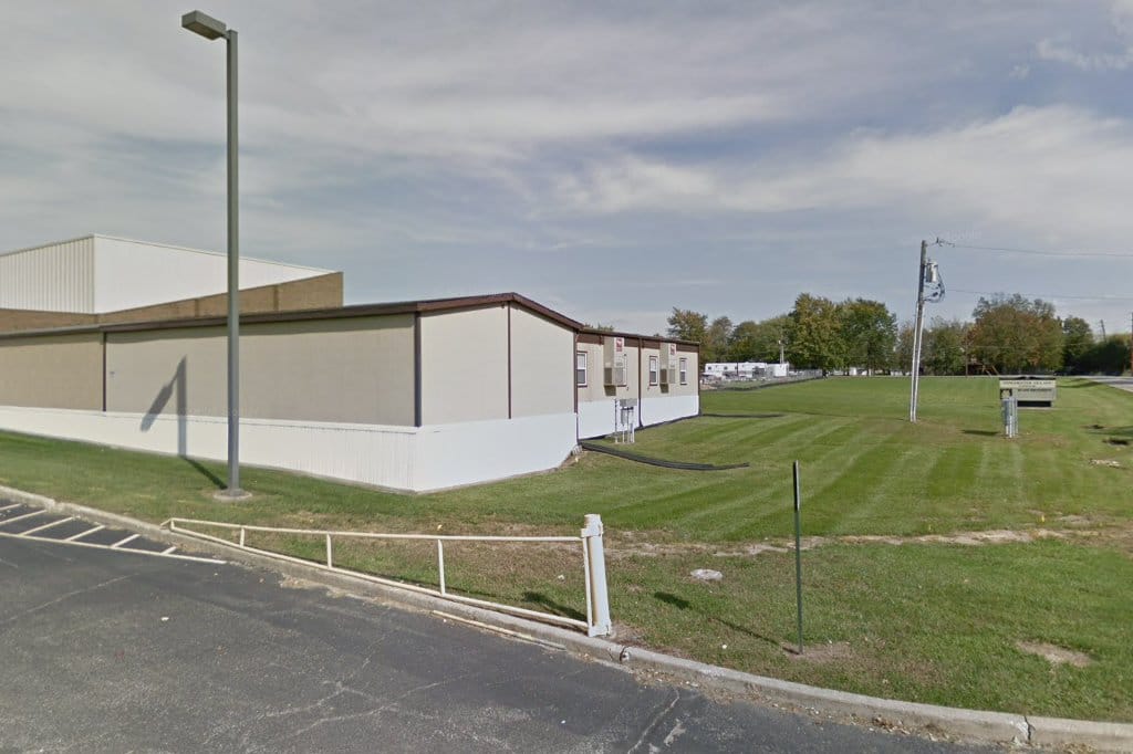 Winchester Village Elementary School
