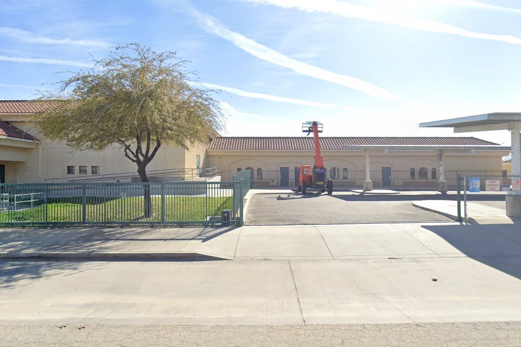 West Wind Elementary School