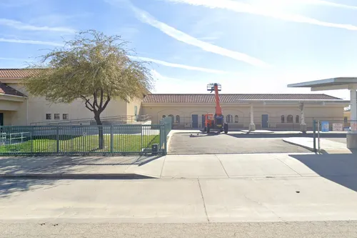 West Wind Elementary School