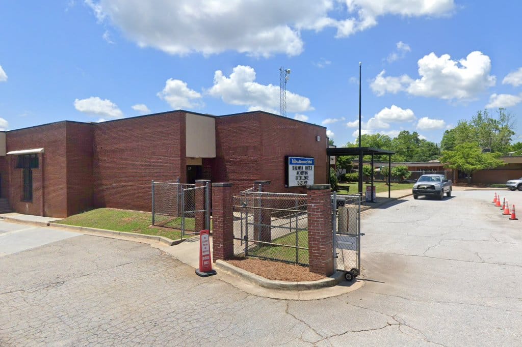 Baldwin Elementary School
